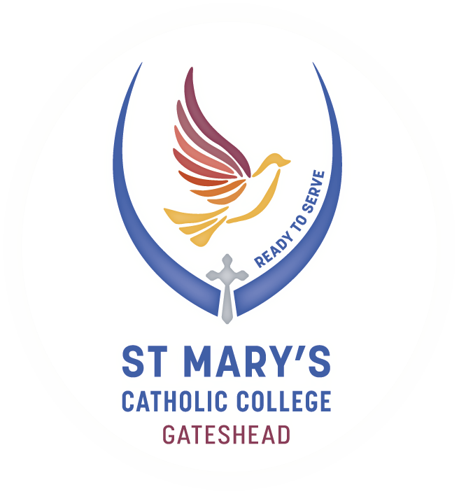 St Mary's Catholic College, Gateshead